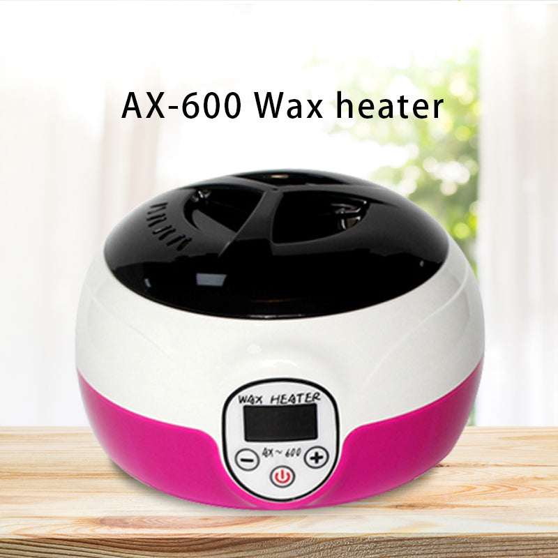 Calentador cera AX-600 – Yameicosmetics