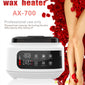 wax heater AX-700