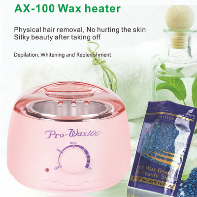 wax heater AX-100