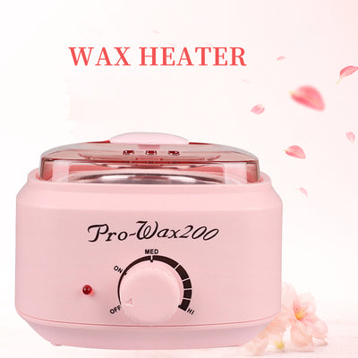 wax heater AX-200