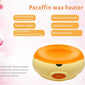 wax heater Paraffin wax heater