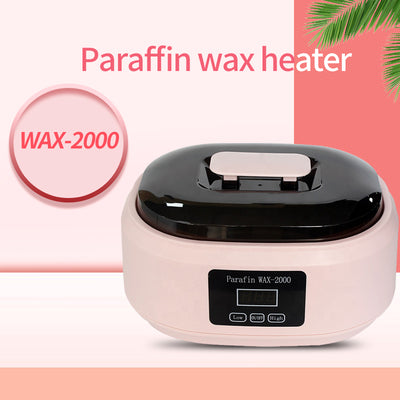 wax heater WAX-2000