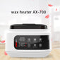 wax heater AX-700