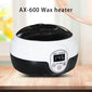 wax heater AX-600