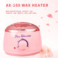 wax heater AX-100