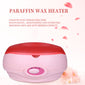 wax heater Paraffin wax heater