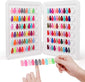 color card book