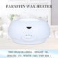 wax heater Paraffin wax heater