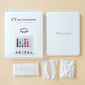 color card book